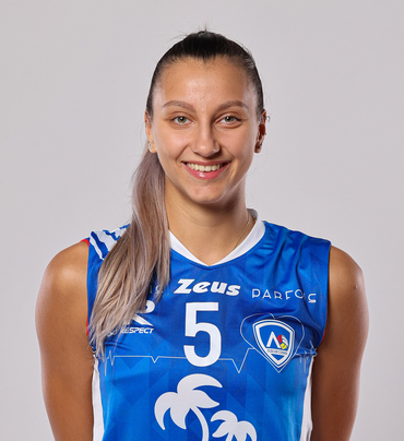 Иванова Иванова