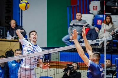 България играе срещу Сърбия за бронза на Евро 2022 до 18 години