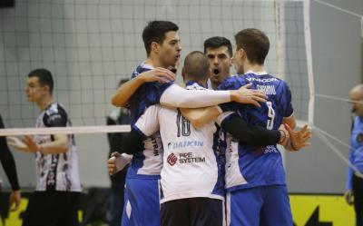 Левски в топ 8 за купата след 3:0 над Славия