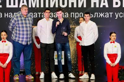 Юношите победиха Марек в Дупница