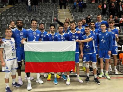 Левски стартира в Шампионската лига със загуба от финалиста