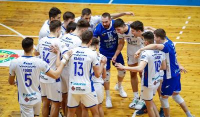 Левски изтръгна победа в Разлог и остана втори