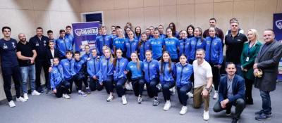 Петима от Левски в състава за евроквалификацията