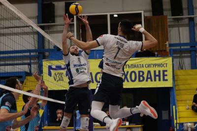 Левски гостува в Монтана за старт на плейофите в сряда