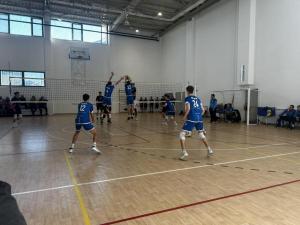 Момчетата спечелиха визитите си на Люлин