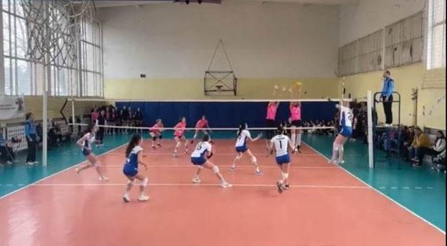Девойките пак обърнаха ЦПВК в гостуване