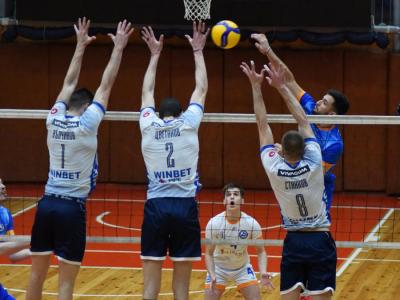 Левски преплува Дунав, 16-годишен блесна за успеха с 3:2