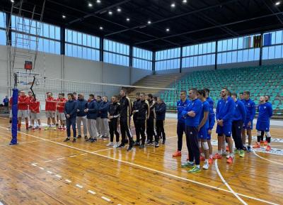 Левски сдаде купата на турнира в Перник
