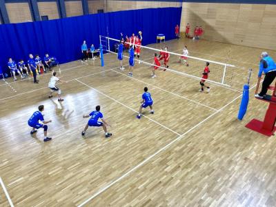 Прекадетите завършиха сезона с 3:0 над ЦСКА