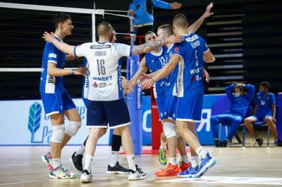 Левски стартира ударно в плейофите