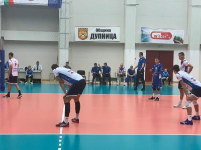 “Левски София” губи в старта на Суперлигата
