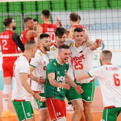 Трима от Левски със силни изяви за националния