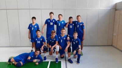 Левски ще играе на суперфинала в Смолян