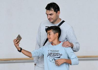 Николов: Преглъщал съм много заради националния